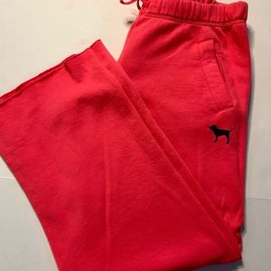 Victoria’s Secret PINK Lounge pants size large